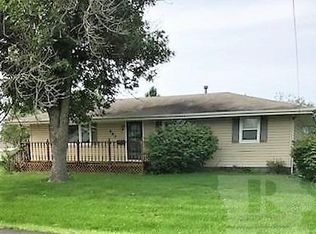 543 S Ransom St, Ottumwa, IA 52501