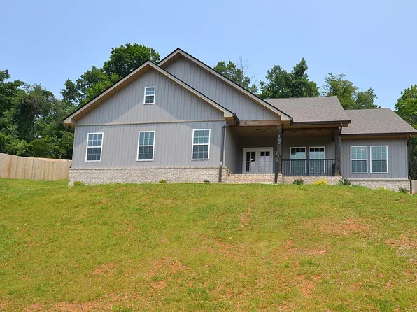 162 Cindy Anne Dr, Johnson City, TN 37615
