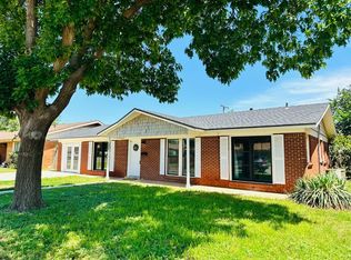 5102 46th St, Lubbock, TX 79414