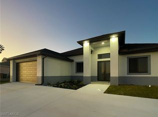 1103 Tropicana Pkwy W, Cape Coral, FL 33993