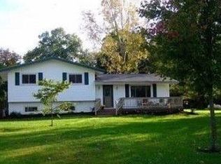 3784 Berlin Station Rd, Delaware, OH 43015