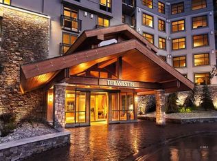 50 Hillside Dr, Mammoth Lakes, CA 93546