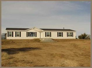 7373 Juniper Rd, Phelan, CA 92371