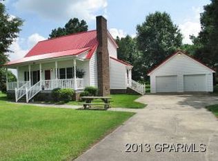 6069 Stantonsburg Rd, Farmville, NC 27828