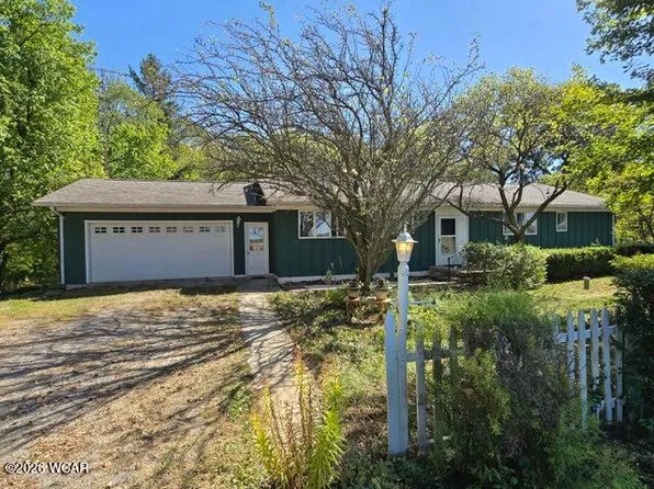 5197 County Road 1, Bellefontaine, OH 43311