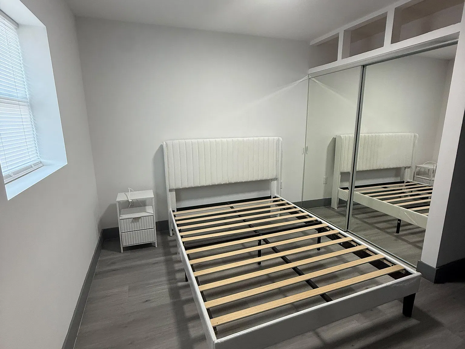 1 bed, 550 sqft, $1,500 — Photo 4