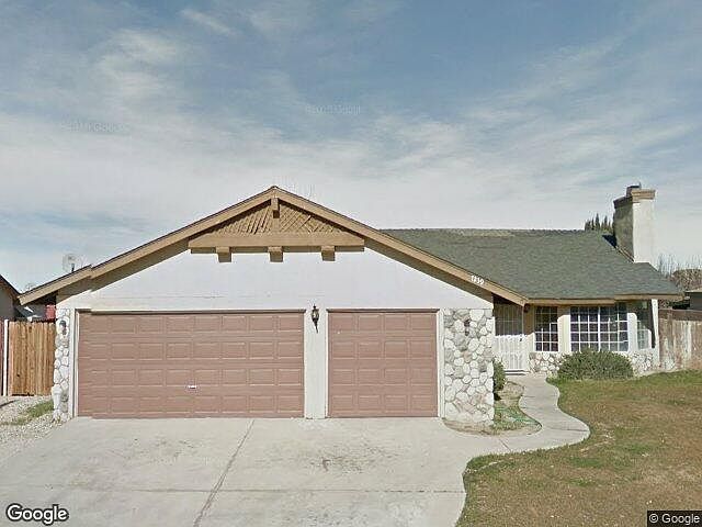Property Front View