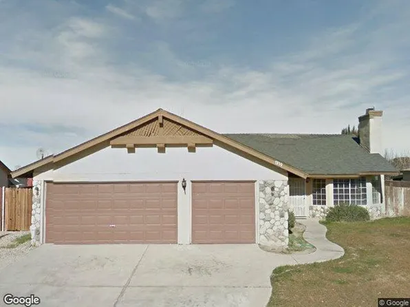 7239 Golden Jubilee Ln, Littlerock, CA 93543