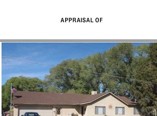 737 25th Rd, Grand Junction, CO 81505