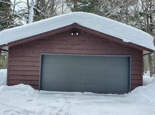 3930 Stone Lake Rd, Park Falls, WI 54552