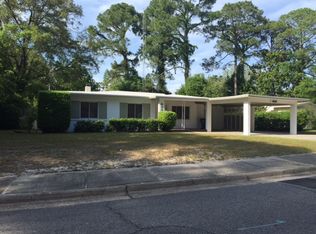 905 E 2nd Ct, Panama City, FL 32401