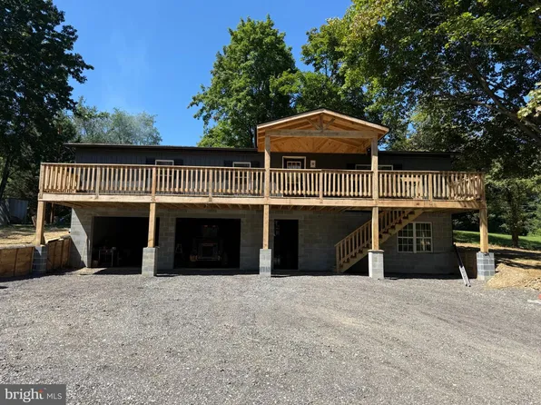 1175 Bollinger Rd, Littlestown, PA 17340