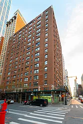 400 East 58th Street in Sutton Place