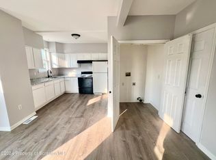 114 E Market St APT 1, Scranton, PA 18509