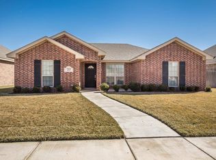 7113 Beeson St, Amarillo, TX 79119