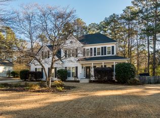 1469 Wood Park Way NW, Kennesaw, GA 30152