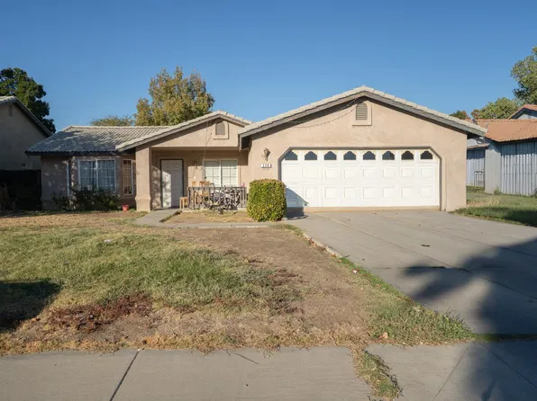 220 Walker Ln, Coalinga, CA 93210