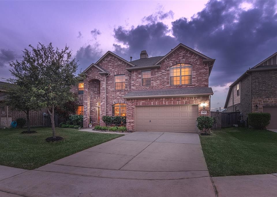 14827 Wortham Stream Ct, Humble, TX 77396 MLS 35190847 Zillow