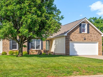 3659 Fieldstone Dr, Clarksville, TN, 37040