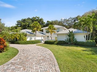 1346 River Ridge Dr, Vero Beach, FL 32963