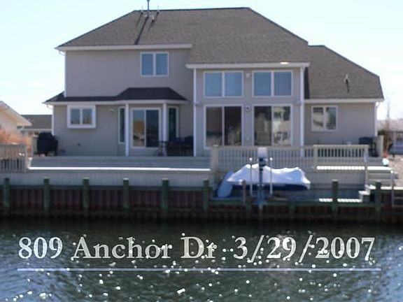Waterside View
