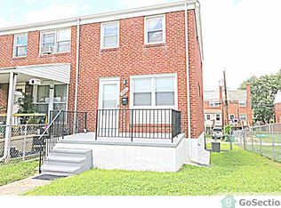 1938 Haselmere Rd, Baltimore, MD 21222