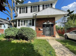 14679 182nd St, Springfield Gardens, NY 11413