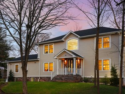 15 Amy Dr, Westfield, NJ, 07090