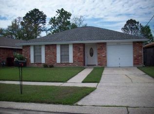 3021 Roosevelt Blvd, Kenner, LA 70065