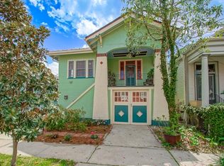 165 Alix St, New Orleans, LA 70114