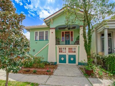 165 Alix St, New Orleans, LA, 70114
