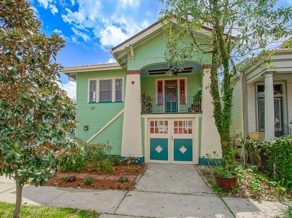 165 Alix St, New Orleans, LA 70114