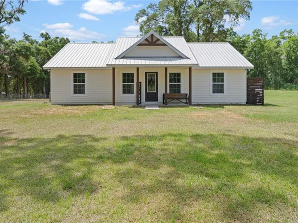 17230 NE 41st St, Williston, FL 32696
