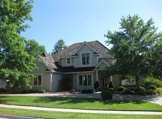 4604 Cherry Hills Dr, Lawrence, KS 66047