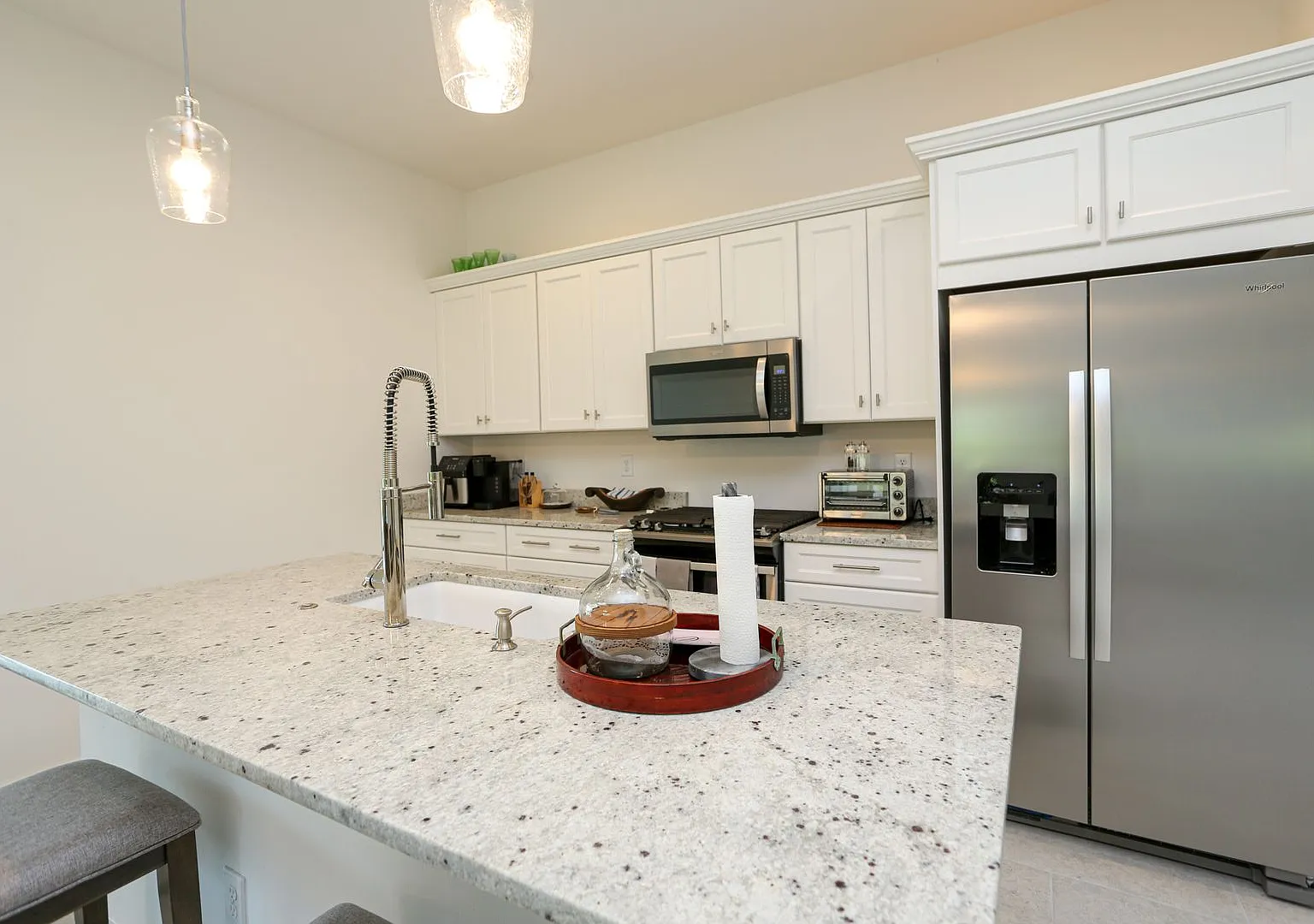 New Construction 3 Beds/2baths Abaco Pointe Furnished Seasonal — Photo 4