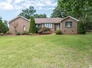 3757 Heatherbrook Trl, Vale, NC 28168