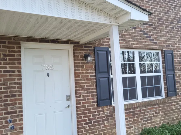 788 Vista Dr #788, Rogersville, TN 37857