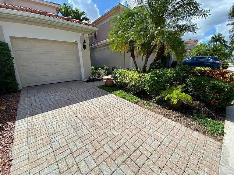 9265 Belleza Way #101 — Photo 2