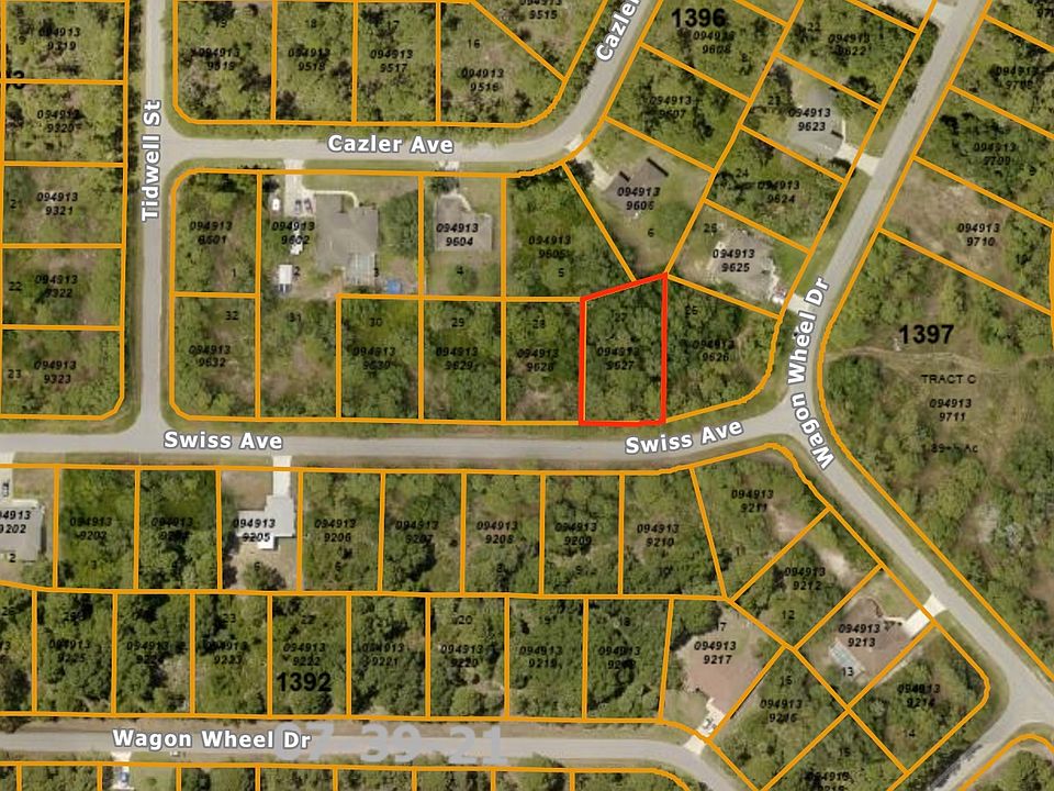 2nd image of Swiss Ave