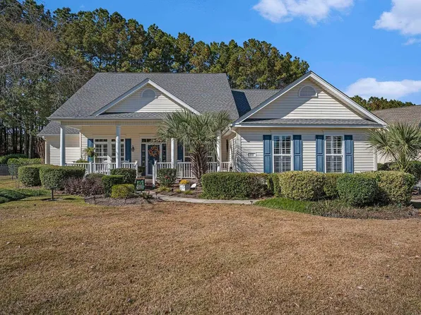 301 Green Creek Bay Circle, Murrells Inlet, SC 29576