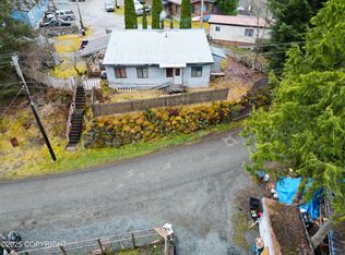 709 Finney Dr, Thorne Bay, AK 99919