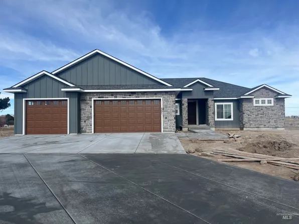501 Tasia Brianna Dr, Jerome, ID 83338