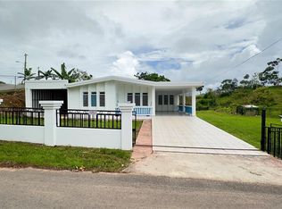 Carr 423 Km #4.3, Moca, PR 00676