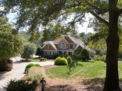 264 River Fields Dr, Clarkesville, GA, 30523