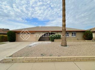 4206 W Carol Ave, Phoenix, AZ 85051