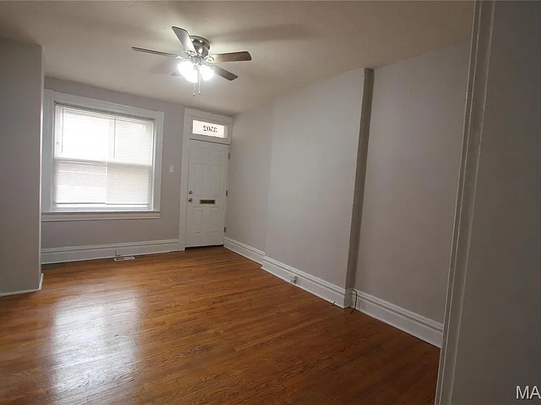 3502 Arsenal St #1F — Photo 3