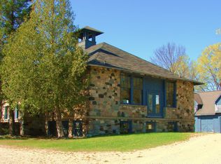 4987 Loeb Rd, Charlevoix, MI 49720