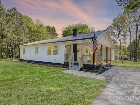 410 Patricia Ave, Harrisburg, NC 28075