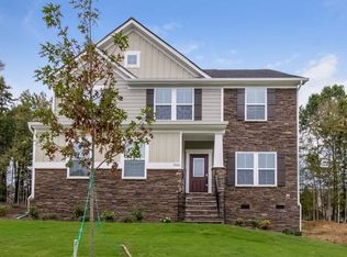 10618 Ebony Tress Ln, Mint Hill, NC 28227