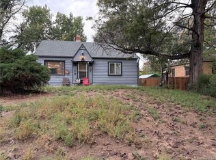 3909 Quay St, Wheat Ridge, CO 80033